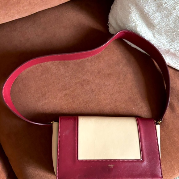 Céline Frame Bag - Picture 2 of 7